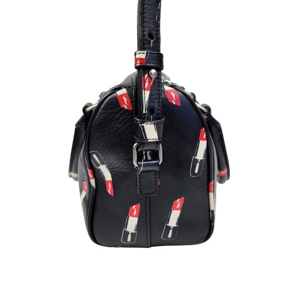 Saint Laurent Lipstick Baby Duffle Bag - Picture 6 of 14